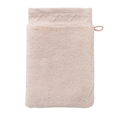 Wash mitt Caresse Cotton