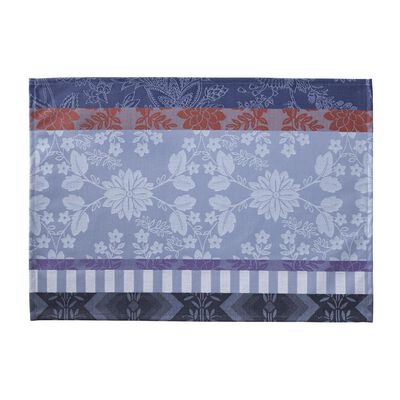 Coated placemat Gipsy Cotton,  Coated placemat Gipsy Cotton