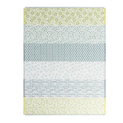 Tea towel Wagara Cotton
