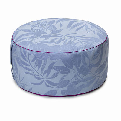 Pouf Nature Urbaine Electric 50x30 Acrylic