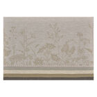 Placemat Instant Bucolique Beige 50x36 100% linen, , hi-res image number 1