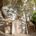 Tablecloth Dune Cotton, Linen, , hi-res image number 2