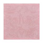 Napkin Tivoli Powder pink 50x50 100% linen, , hi-res image number 0