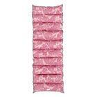 Sun lounger cushion Barbarde Pink 60x190 100% cotton, , hi-res image number 1