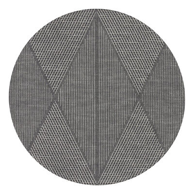 Placemat Club Losanges Cotton