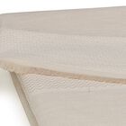 Nomad Slow Life Sand 110x180 89% cotton / 11% linen, , hi-res image number 1