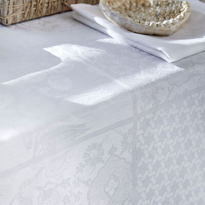 Tablecloth Voyage Iconique Cotton,  Tablecloth Voyage Iconique Cotton