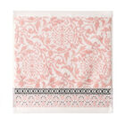 Washcloth Charme Pink 30x30 100% cotton, , hi-res image number 1