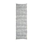 Sun lounger cushion Bahia Grey 60x190 Acrylic, , hi-res image number 1