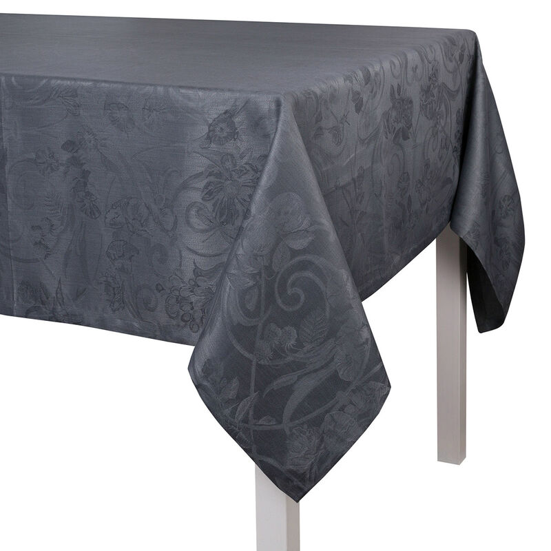 Tablecloth linen reception Tivoli | Français Le Jacquard