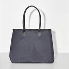 Shoulder bag Palme Blue, , hi-res image number 1