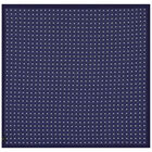 Napkin Bistronome Blue 58x58 100% cotton, , hi-res image number 0