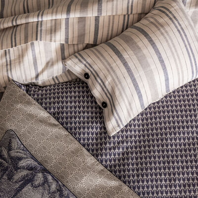 Shams Dune Cotton, Linen