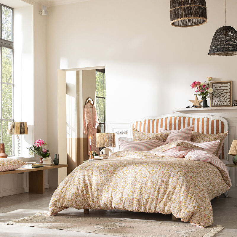 Bohème Collection cotton, linen, , hi-res image number 0