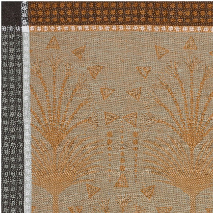 Placemat Cabaret Moon 50x36 100% linen, , hi-res image number 1