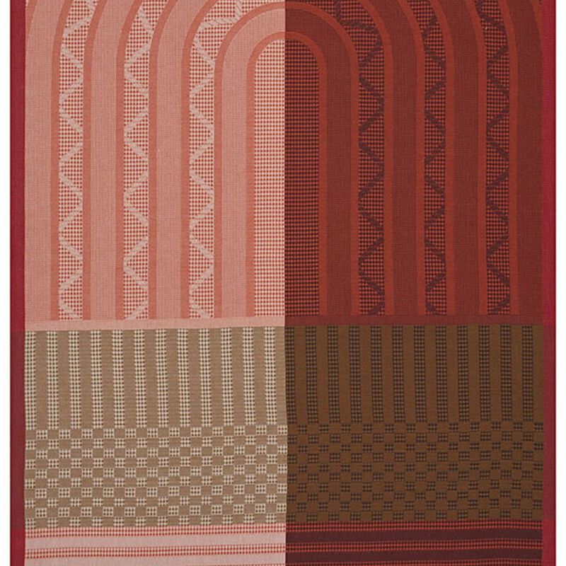 Beach towel Totem Animal 100x200 100% cotton, , hi-res image number 1