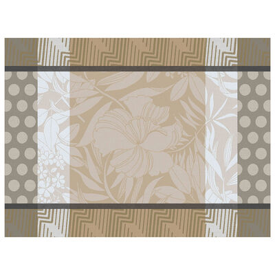 Placemat Nature Urbaine Cotton