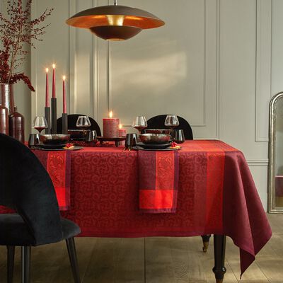 Tablecloth Ottomane Linen