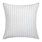 Pillowcase Savile row Beige 40X80 100% cotton, , hi-res image number 3