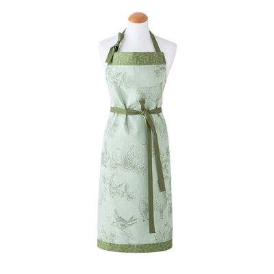 Apron Joséphine Cotton,  Apron Joséphine Cotton