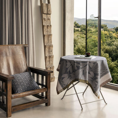 Tablecloth Nature Sauvage Cotton