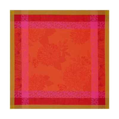 Napkin Parfums de bagatelle Cotton,  Napkin Parfums de bagatelle Cotton