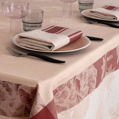Napkin À la Française Cotton,  Napkin À la Française Cotton