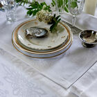 Placemat Lumières d'étoiles Diamant  Cotton, Lurex®, , hi-res image number 0