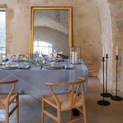 Tablecloth Club Cotton, Linen