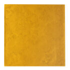 Napkin Marie-Galante Yellow 58x58 100% cotton, , hi-res image number 1