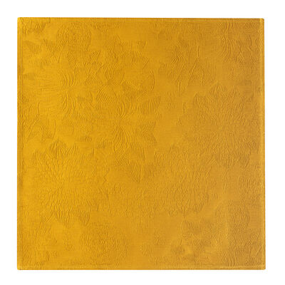 Napkin Marie-Galante Yellow 58x58 100% cotton