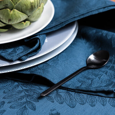 Tablecloth Vegetal mood Cotton
