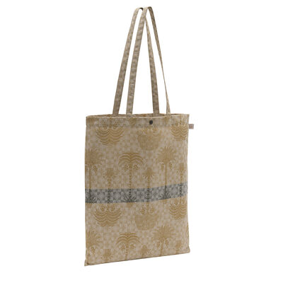 Beach bag Palmeraie Cotton