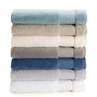 Guest towel Caresse Blue Ice 30x50 100% cotton, , hi-res image number 3
