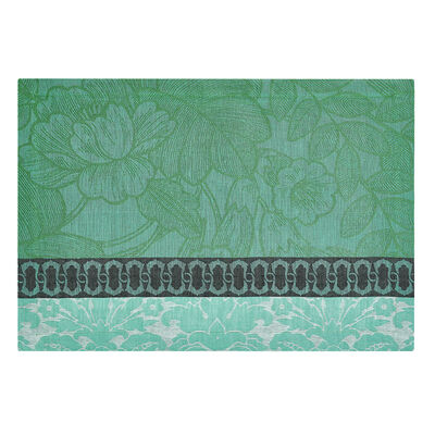 Placemat Escapade Tropicale Linen