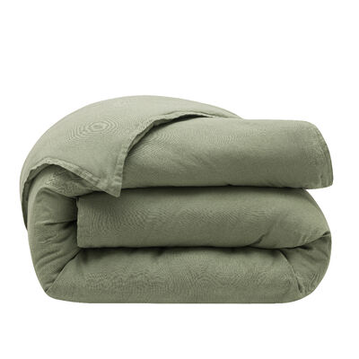 Duvet cover Nuances Cotton, Linen,  Duvet cover Nuances Cotton, Linen