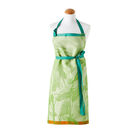 Apron Équateur Green 80x96 100% cotton, , hi-res image number 0