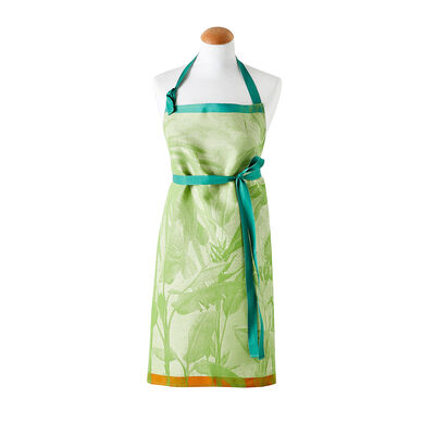 Apron Équateur Cotton,  Apron Équateur Cotton
