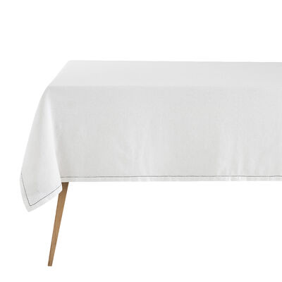 Tablecloth Nuances Cotton, Linen,  Tablecloth Nuances Cotton, Linen