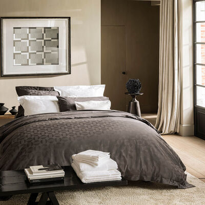Bath towel Palacio Cotton