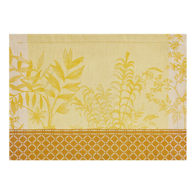 Placemat Jardin d'Eden Cotton