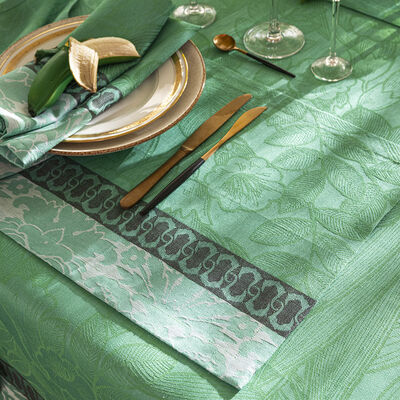 Placemat Escapade Tropicale Linen