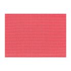 Placemat Esprit Couture Lipstick pink 48x36 100% cotton, , hi-res image number 1