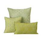 Cushion cover Syracuse Green 40x40 Acrylic, , hi-res image number 4