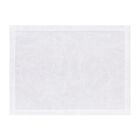 Placemat Tivoli White 50x38 100% linen, , hi-res image number 0