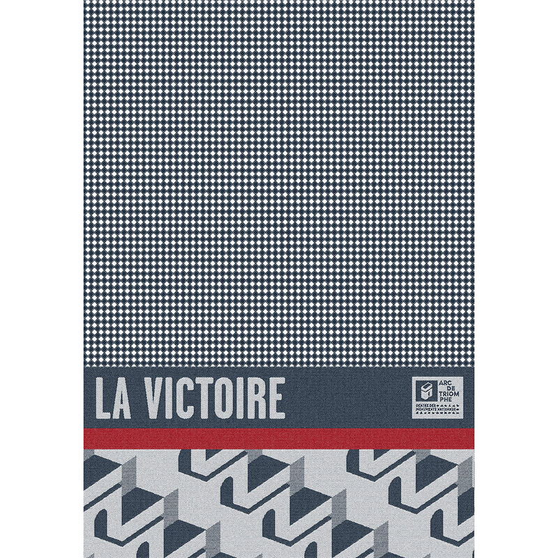 Hand towel Arc cotton, , hi-res