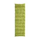 Sun lounger cushion Bahia Green 60x190 Acrylic, , hi-res image number 1