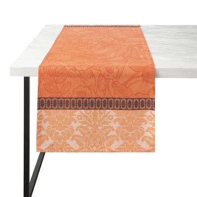 Runner Escapade Tropicale Linen,  Runner Escapade Tropicale Linen