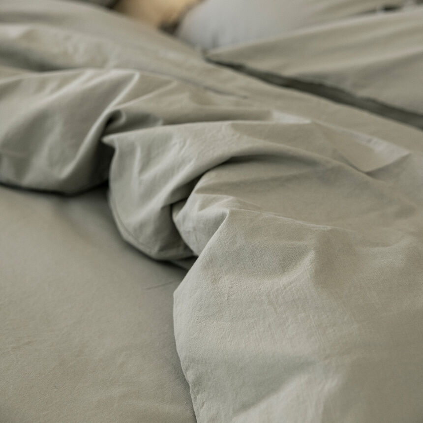 Duvet cover Eclat Cotton, , hi-res image number 2