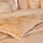 Cushion cover Champêtre Beige 50x50 100% cotton, , hi-res image number 2